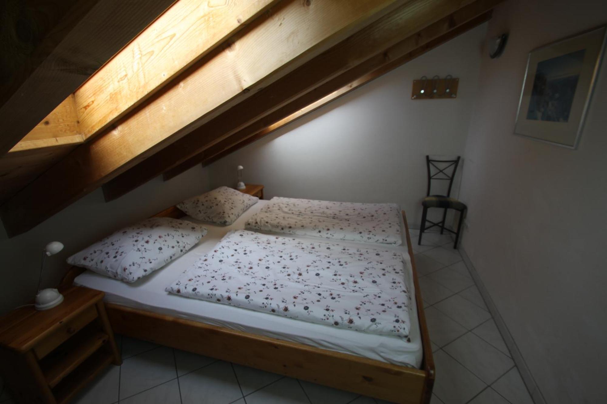 Ferienwohnung Almhuettenweg Dreitorspitze Garmisch-Partenkirchen Exterior photo